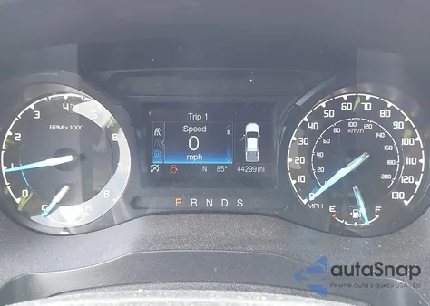 2021 Ford Ranger Xlt из США, поврежденный, VIN 1FTER4FHXMLD98418